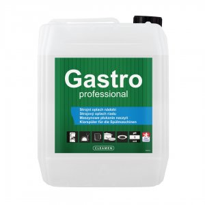 Cormen Cleamen Gastro professional strojní oplach nádobí 5 l