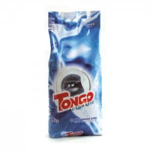 Cormen Tongo prací prášek 9kg