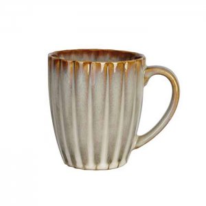 Hrnek ASTERA PEARL, souškem, 35 cl