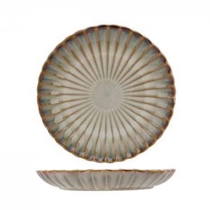 Mělký talíř ASTERA PEARL, 27,4 cm