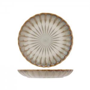 ASTERA PEARL talíř dezertní 20,8 cm