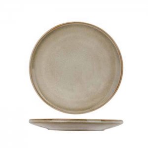 Dezertní talíř CONICO SAND, 22,5 cm