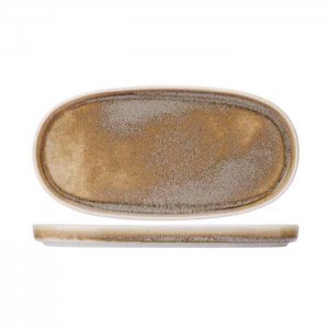 Oválný podnos MELIA 30 x 15 cm