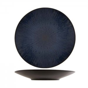 Mělký talíř GALASSIA BLUE, 29 cm