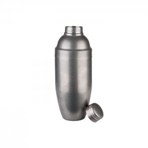 shaker Classic  0,7l nerez antik APS