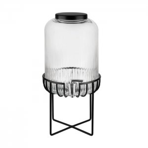 Zásobník na nápoje URBAN, 7 l, průměr 22 cm, v. 45 cm APS