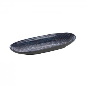 APS Melaminová miska LOOPS 28 x 13,5 cm, v. 4 cm