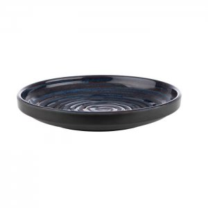 APS Melaminový talíř LOOPS průměr 23 cm, v. 3,5 cm