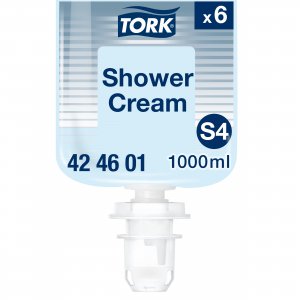 Tork Sprchový gel S4, 1l
