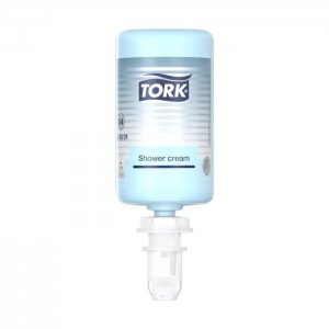 gel sprchový S4 1000 ml Tork