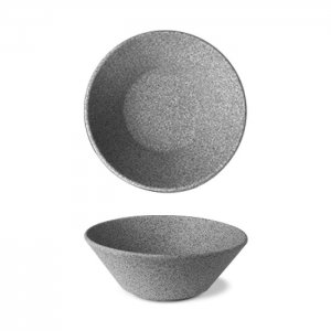 G. Benedikt Granit miska 20 cm, barva č. 4, povrch raw