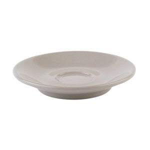 APS Podšálek pro šálek na espresso SNUG, 11,5 cm, šedý