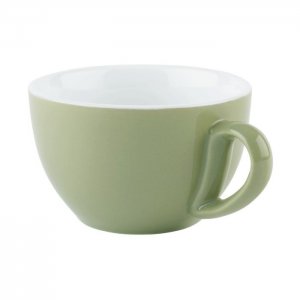 APS Šálek na cappuccino SNUG, 0,3 l, zelený
