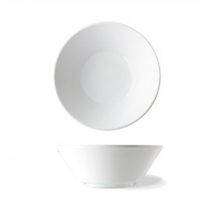 G. Benedikt Porcelánová miska OPTIMO 8 cm