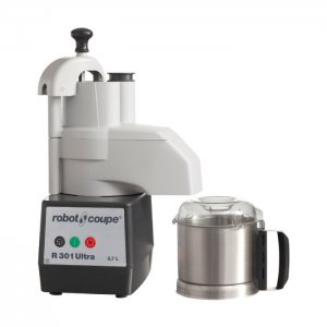Robot Coupe Kombinovaný robot R 301 Ultra RC