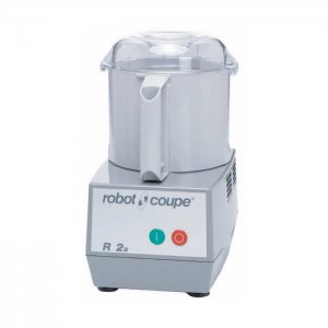 Robot Coupe kutr stolní R2 B, nádoba polykarbonát RC