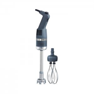 Robot Coupe ponorný mixer / šlehač ruční Mini MP 240 A Combi, metla RC