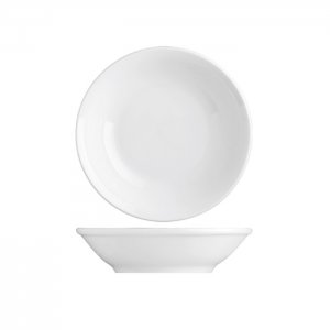 G. Benedikt kompotka 23cm porcelán Praha / Princip