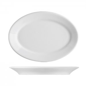 Princip mísa ovál 32 cm G. Benedikt