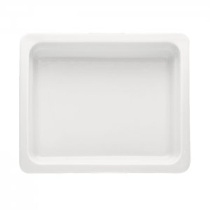 Function GN 1/2 65 mm porcelánová Bauscher