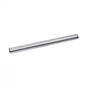 SVING Lišta / držák na objednávky / účtenky, hliník, délka 60 cm