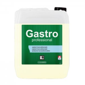 Cormen Cleamen Gastro professional oplach konvektomatů 10 kg