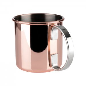 APS Hrnek MOSCOW MULE 0,45 l, měděný.