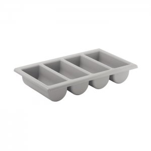 zásobník na příbory 53x32,5 cm plast APS