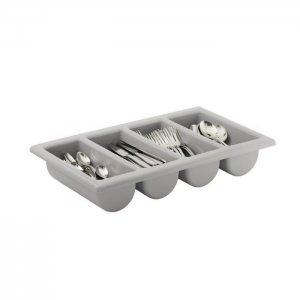 zásobník na příbory 53x32,5 cm plast APS