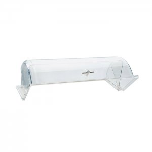 poklop GN1/2, 32x26,5 cm,plast APS