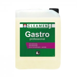 Cormen Cleamen Gastro professional konvektomaty 5,5 kg