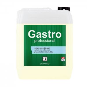 Cleamen Gastro professional oplach konvektomatů 5 kg CLEAMEN