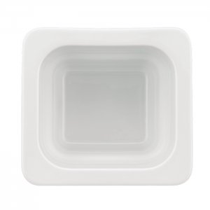 Bauscher GN 1/6 150 mm porcelánová Function