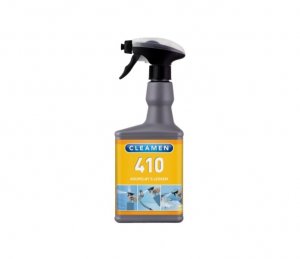 Cormen Cleamen 410 koupelny s leskem 550 ml s rozprašovačem
