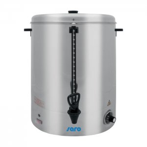 SARO Ohřívač vína / vody / kávy / čaje MAXI 40 l