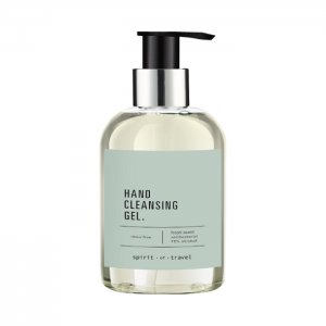 ADA Cosmetics ADA gel dezinfekční Spirit of Travel 300 ml