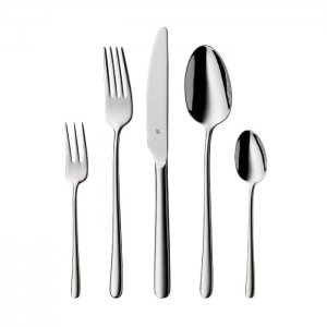 Sada příborů SCALA WMF 30 ks - pro 6 osob WMF Professional