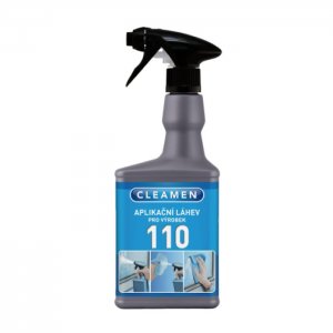 Cleamen 110 prázdná aplikační láhev 550 ml CLEAMEN
