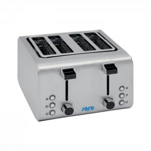 SARO Toaster / topinkovač  ARIS 4
