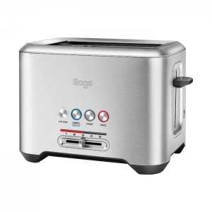 Sage Toaster / topinkovač na 2 toasty BTA720 SAGE
