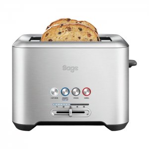 Sage Toaster / topinkovač na 2 toasty BTA720 SAGE
