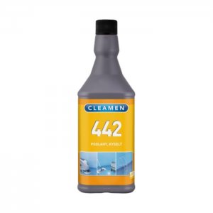 Cormen Cleamen 442 na podlahy kyselý 1 l