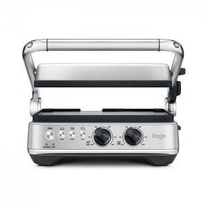 Sage Kontaktní gril SGR700BBS SAGE