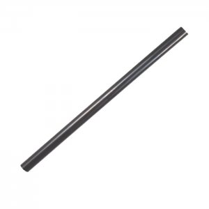 brčka JUMBO 21 cm, O 8 mm 100 ks černá (bio-kompozit)