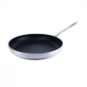 Contacto Nízká pánev ALU + Teflon - 36 cm