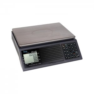 Váha obchodní gastro PS1-15B, váživost 15 kg