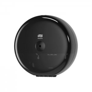 Tork Zásobník na toaletní papír SmartOne T8, černý