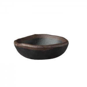 miska Marone průměr 8,5 cm melamin APS