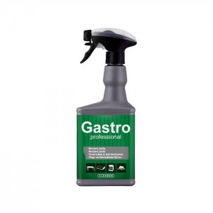 Cormen Cleamen Gastro professional na nerezové plochy 550 ml