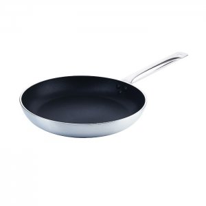 Contacto Nízká pánev ALU + Teflon - 28 cm